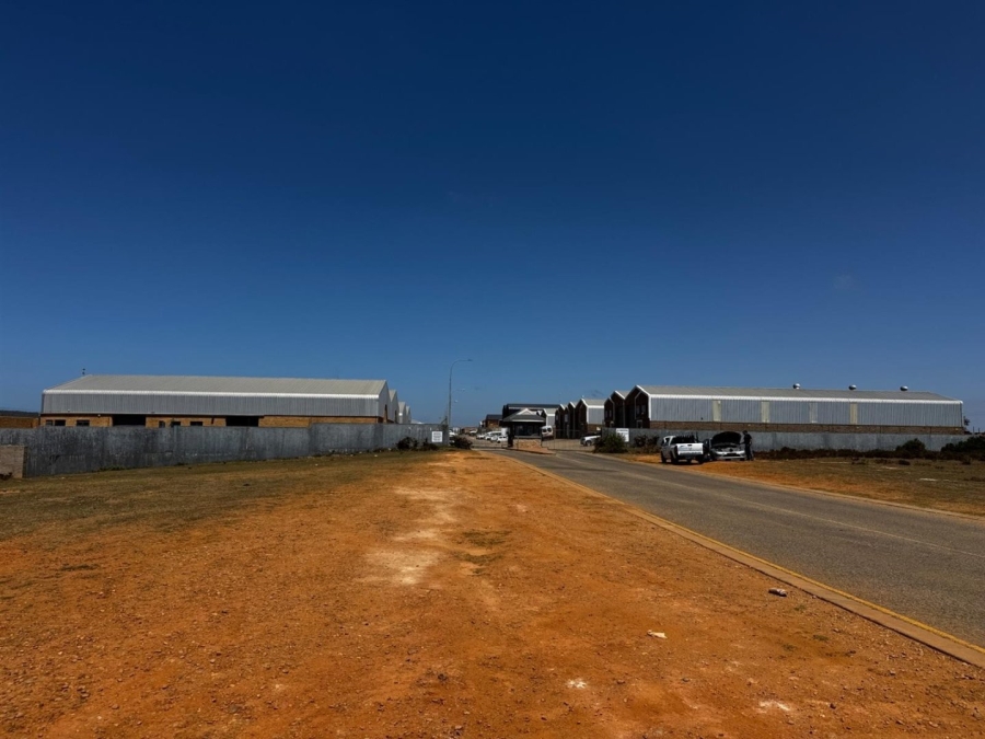 Commercial Property for Sale in Mossel Bay Central Western Cape